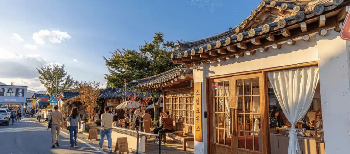 【韓國・釜山慶州】春櫻・鎮海櫻花節・世界遺產佛國寺・大渚油菜花海・彩色威尼斯|全程無自理餐